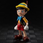 Dasin Model - The Adventures of Pinocchio SHF Action Figure （GT Model）